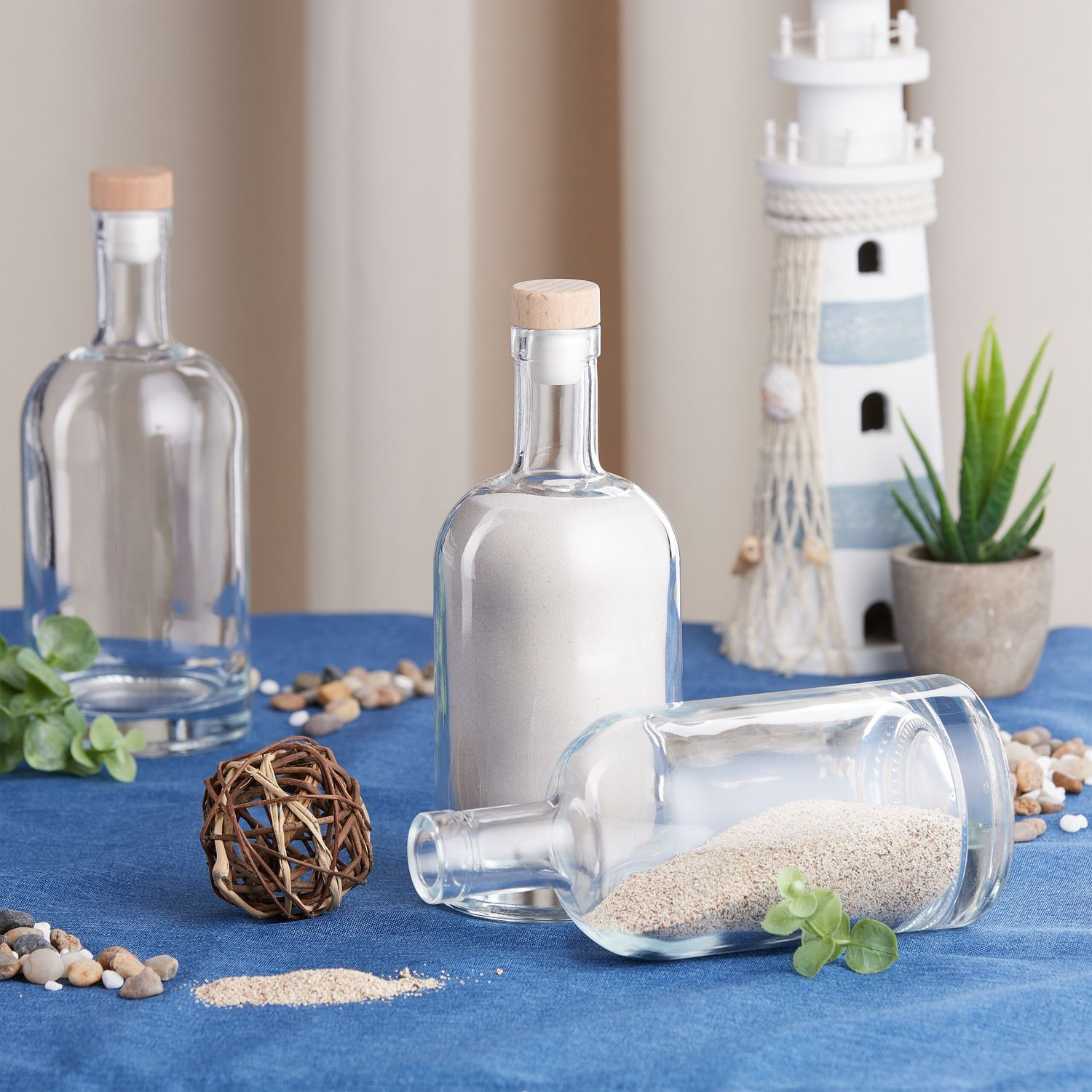 Nachfüllflaschen 12er-Pack 500 ml