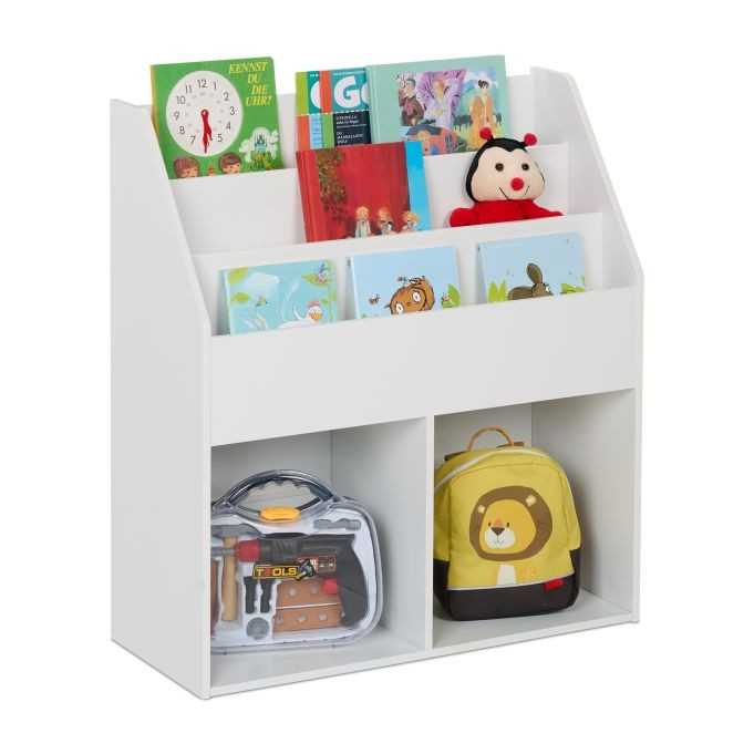 Libreria per bambini