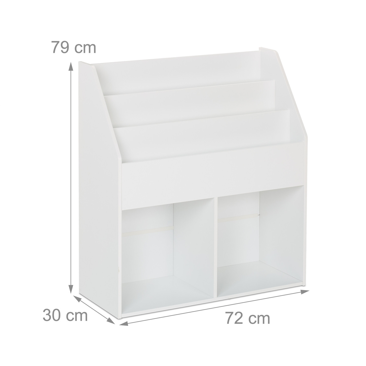 Libreria per bambini