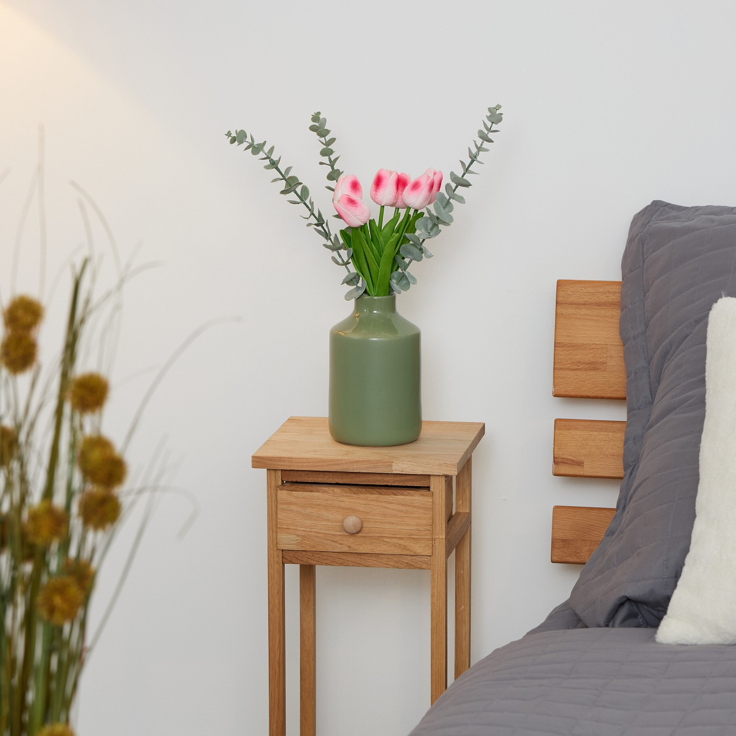 Kunstmatige eucalyptus 36-pack