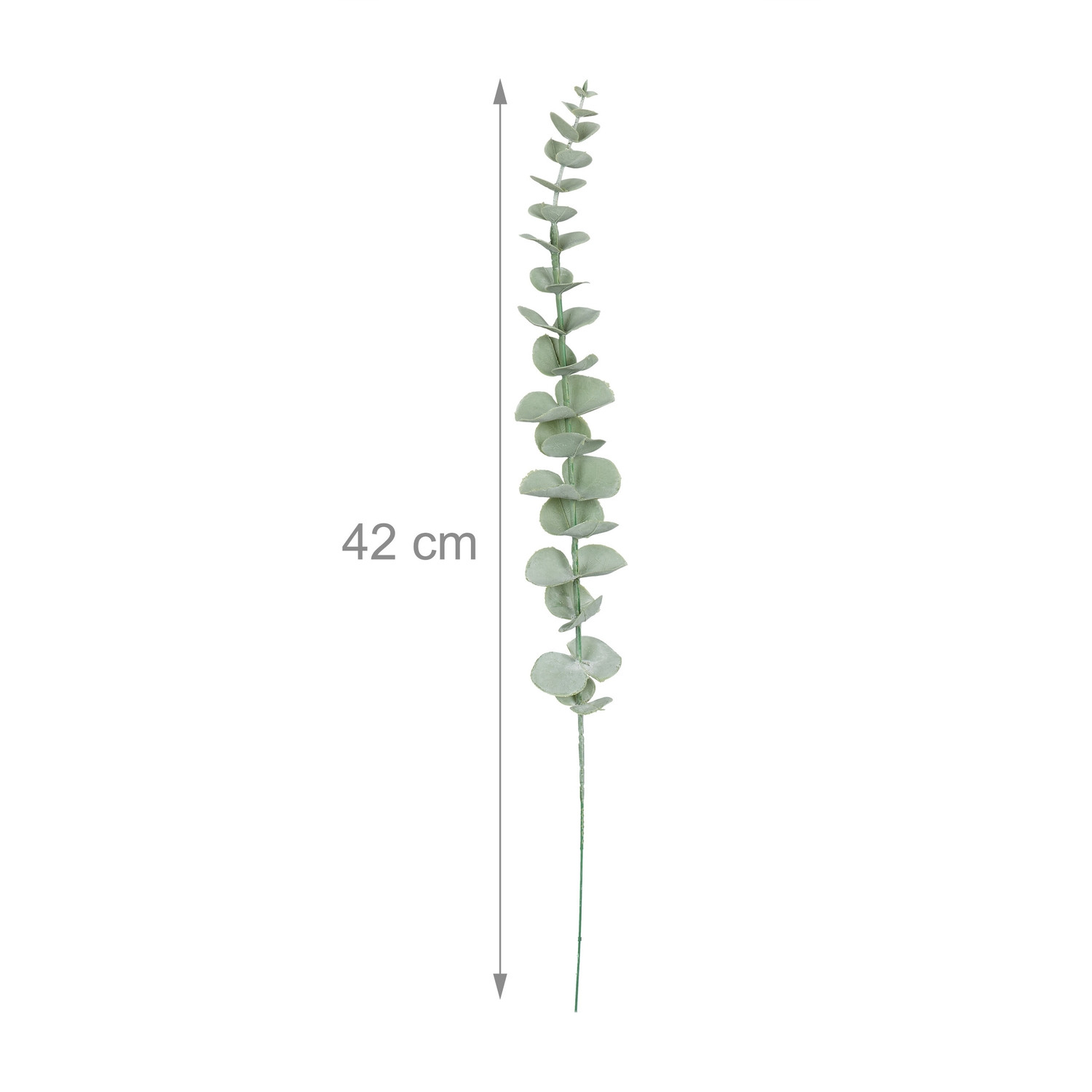 Kunstmatige eucalyptus 36-pack
