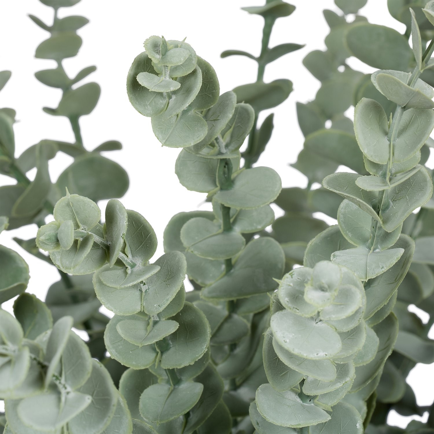 Kunstmatige eucalyptus 36-pack