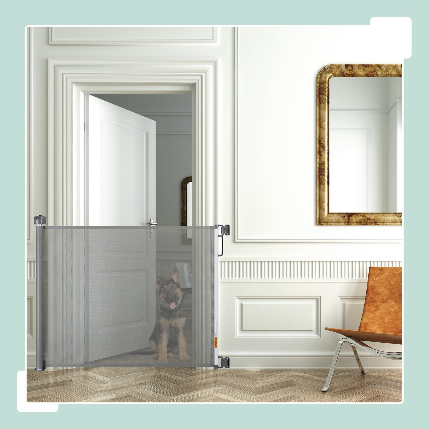 Treppenabdeckung 140 cm