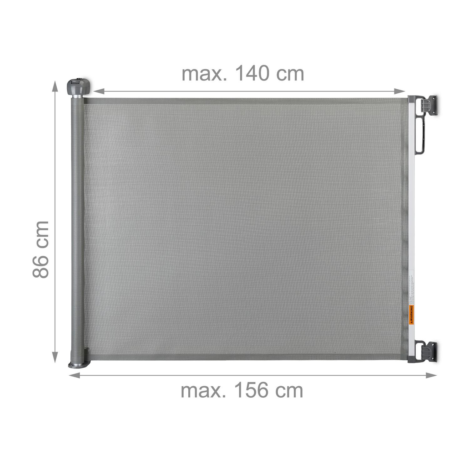 Trapbekleding 140 cm