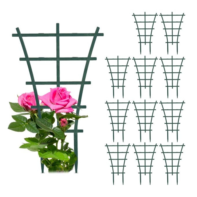 Plantenondersteuning 12-pack