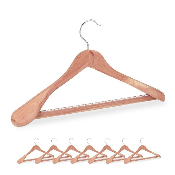 Pakhanger 8-pack