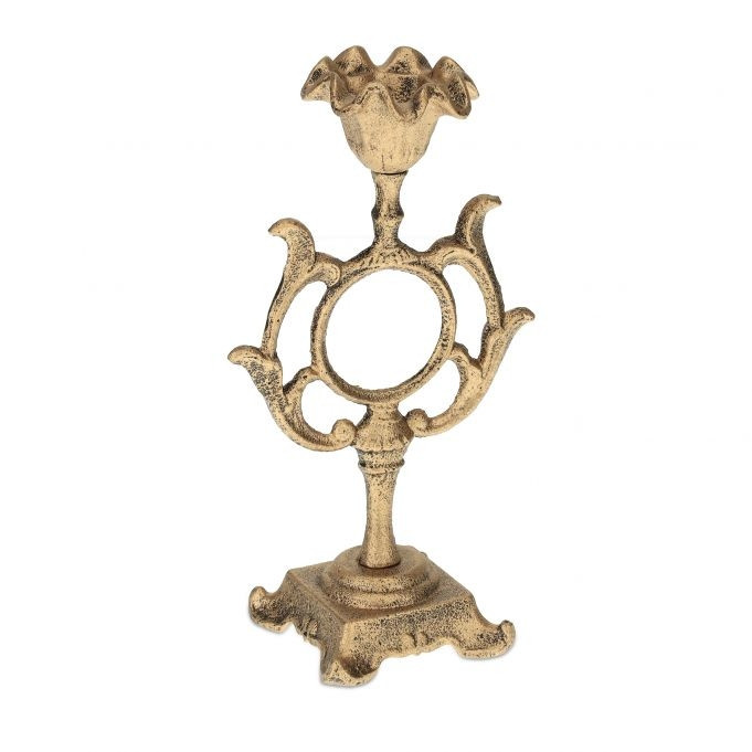 Candelabro antiguo