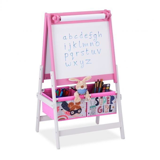 Stand up board per ragazze