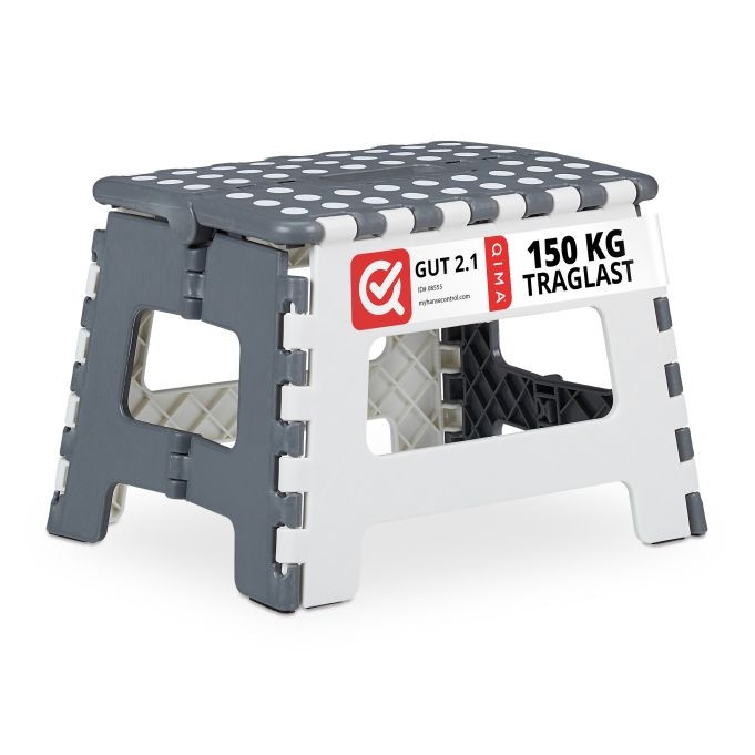 Kleiner Klapphocker
