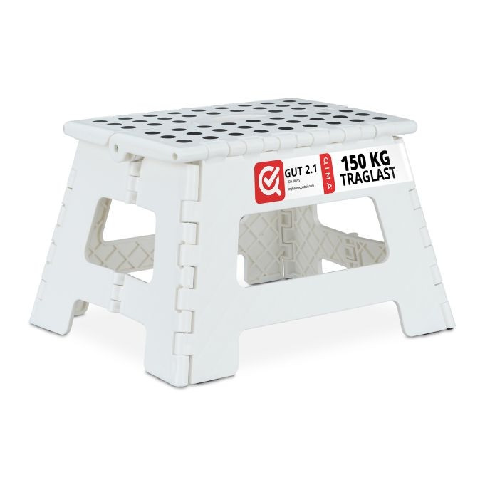 Tabouret pliant M