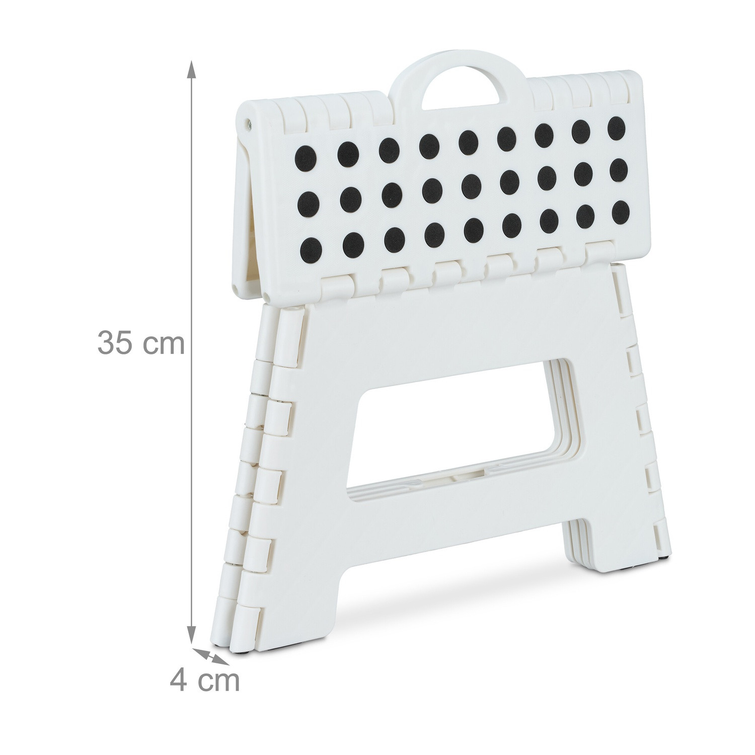 Sgabello pieghevole M