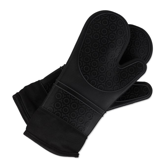 Topflappen Silikon