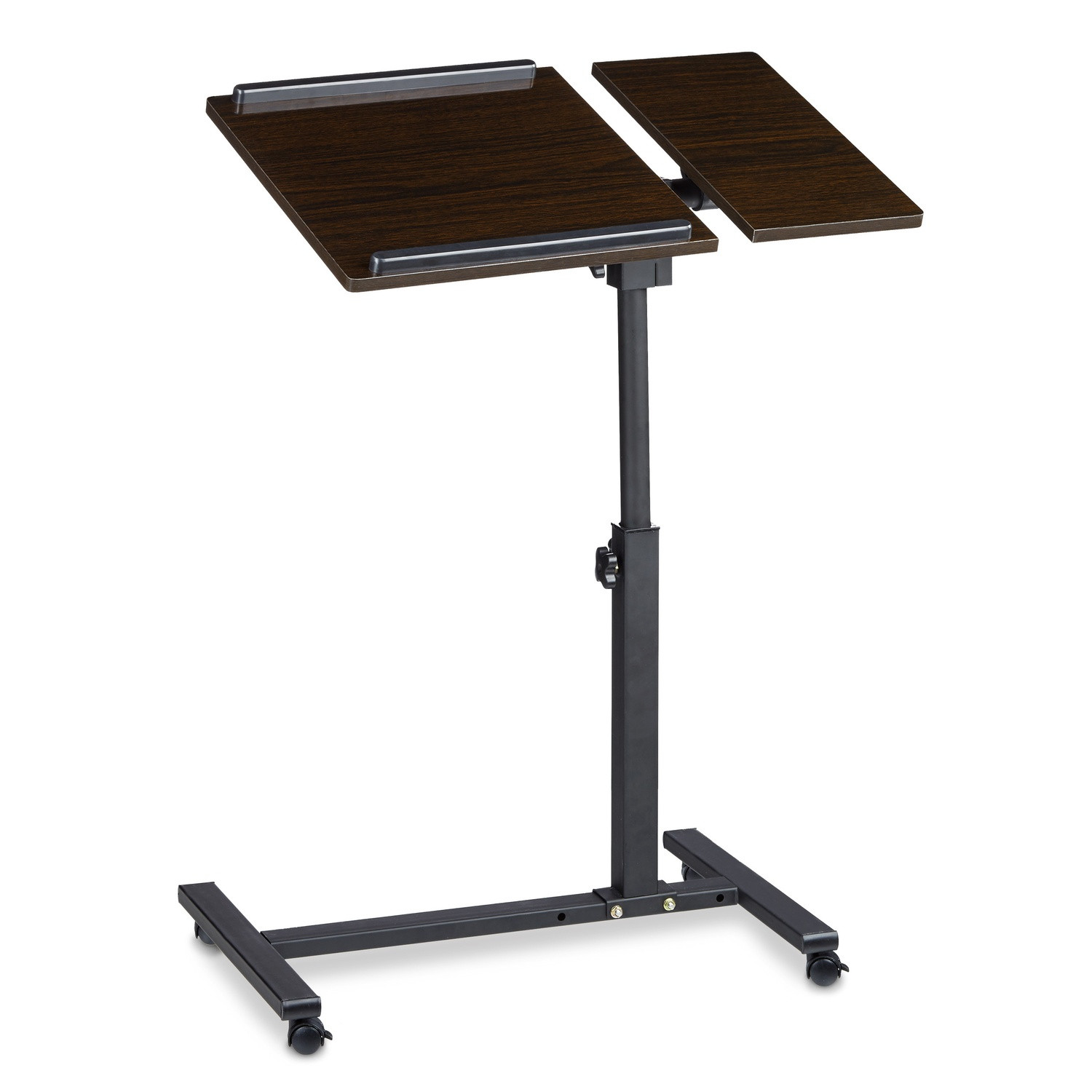 Laptoptisch mit verstellbarem Maustisch