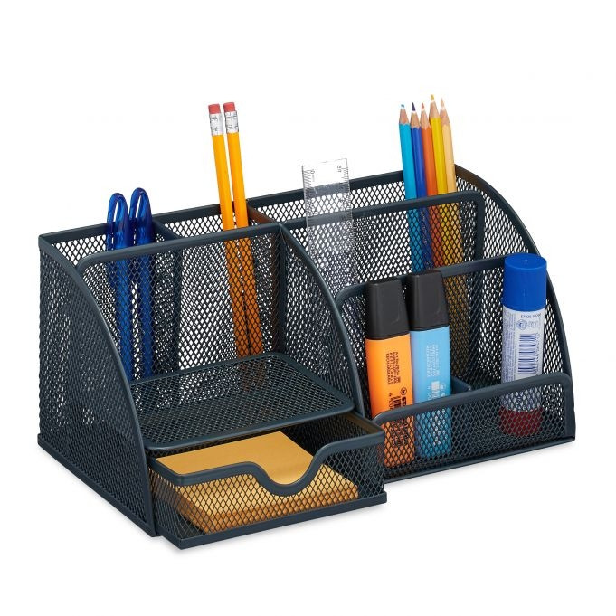 Desktop-Organisation im Webdesign