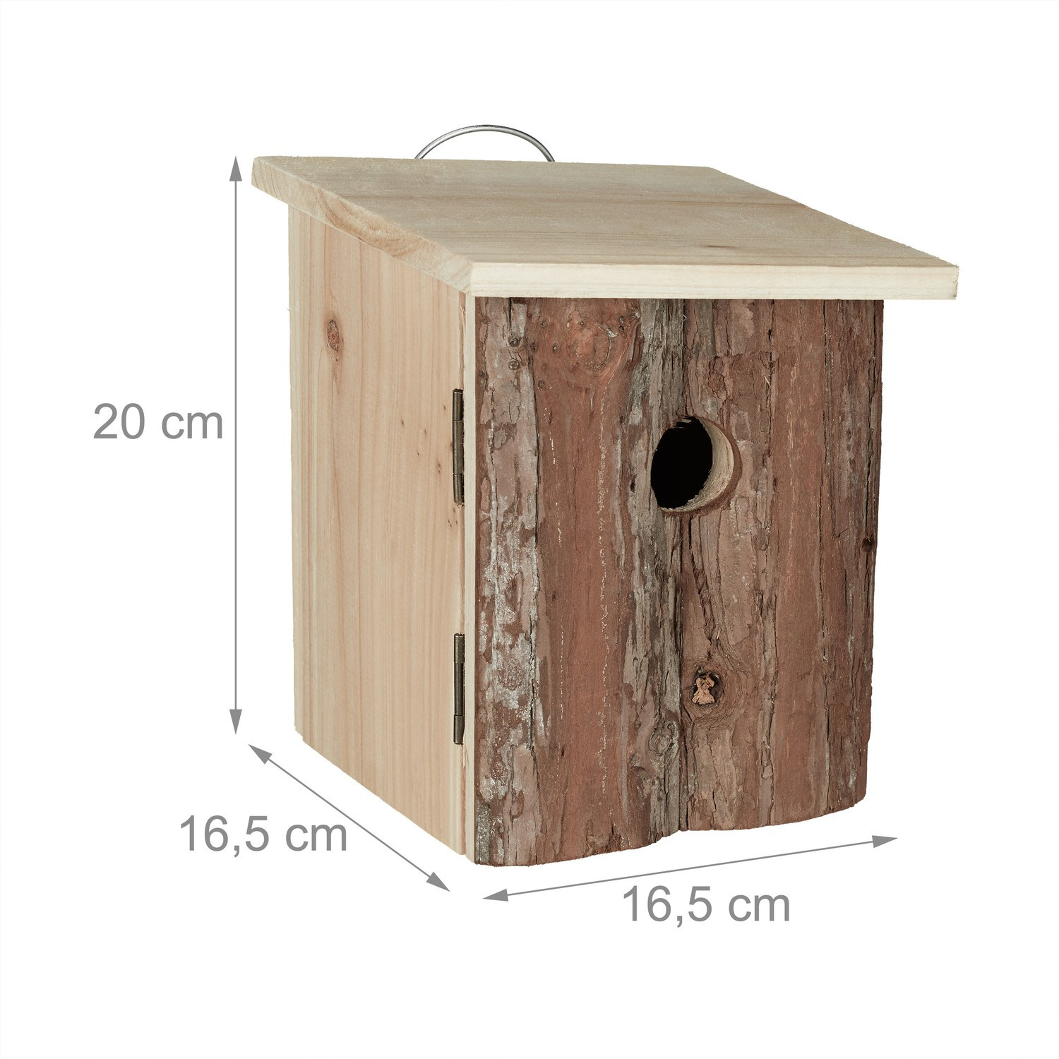 Vogelhaus Holz