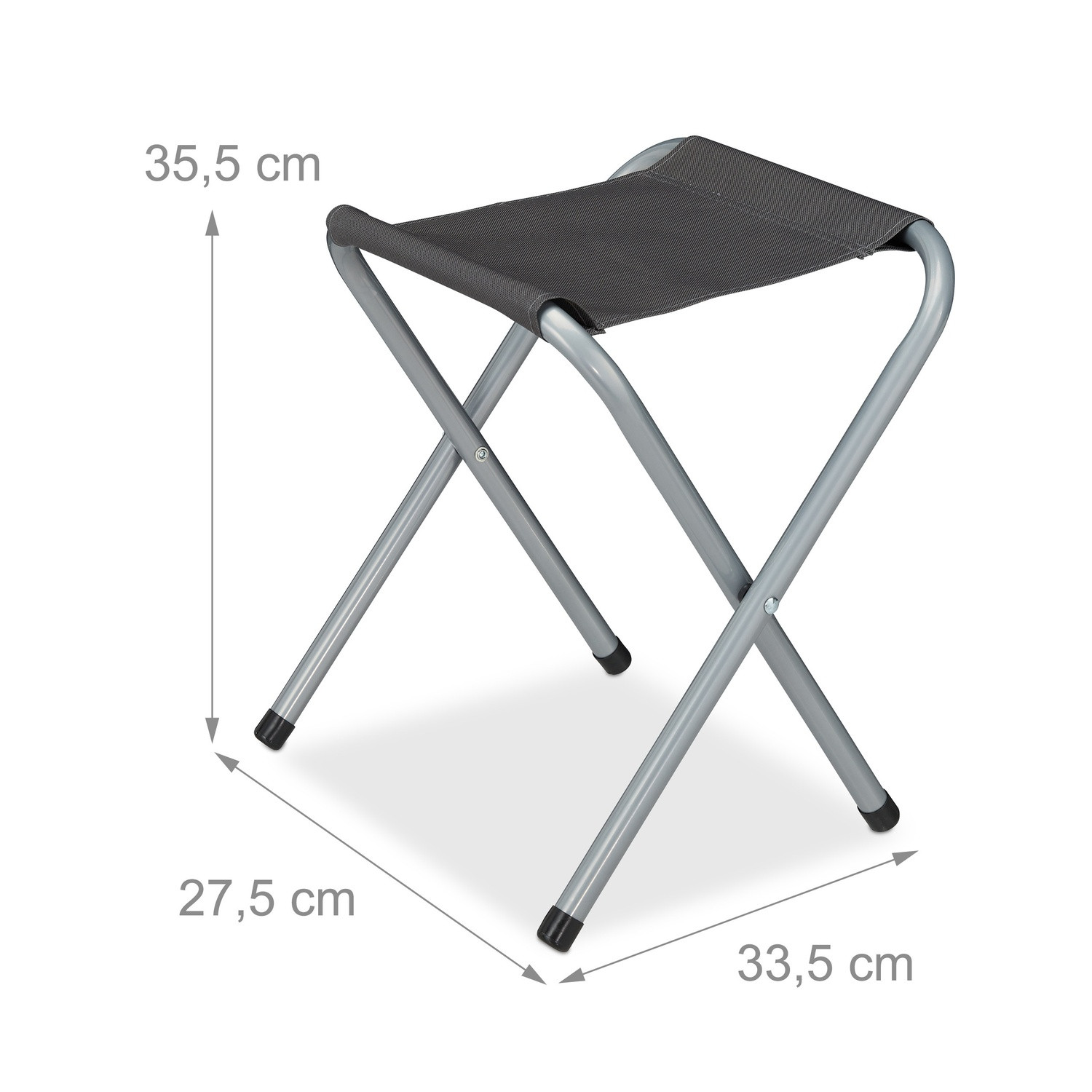 Set de table pour le camping