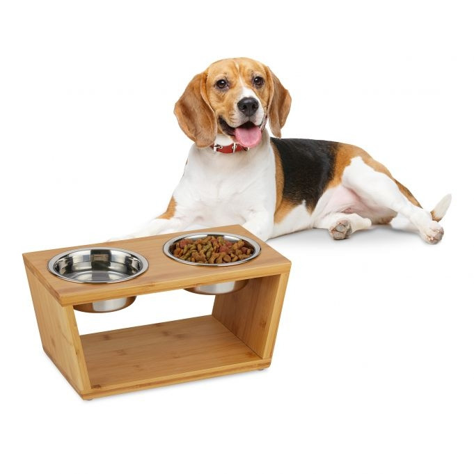 Gamelles pour chiens