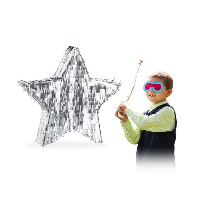 Piñata-Stern