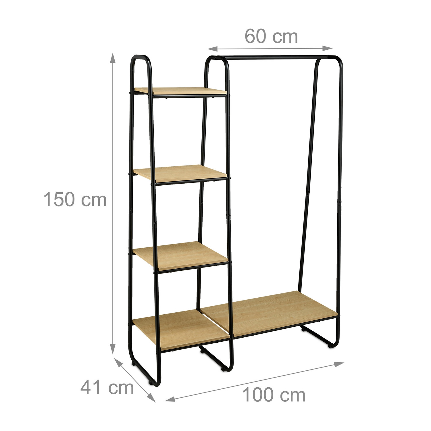 Bekleding met planken