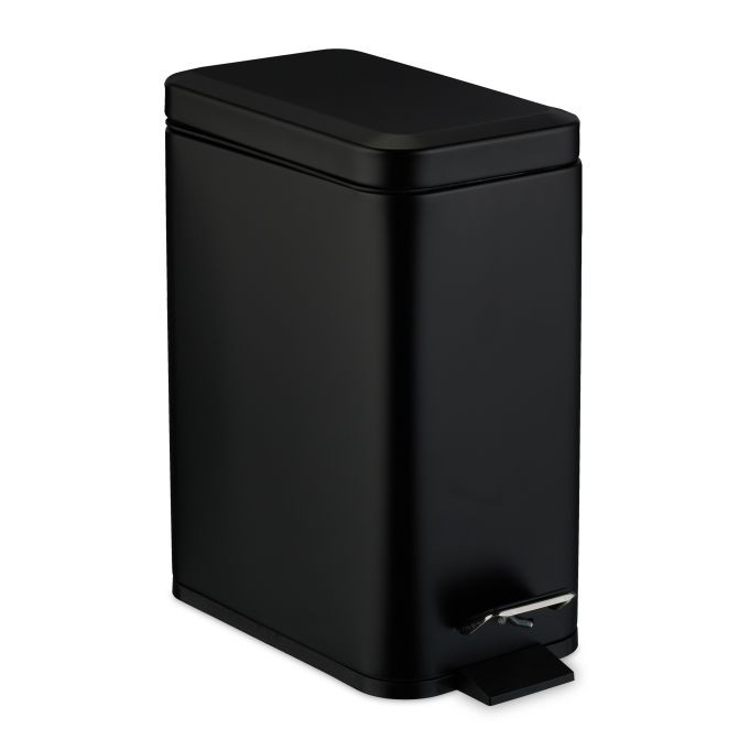 Badezimmerabfallkorb 5 Liter Softclose