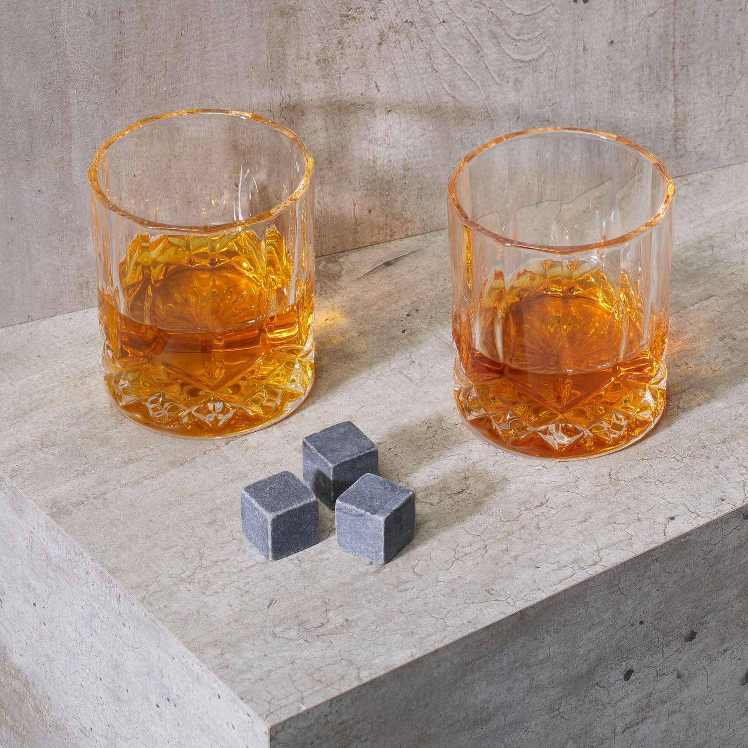 Whiskyglas 4er-Pack