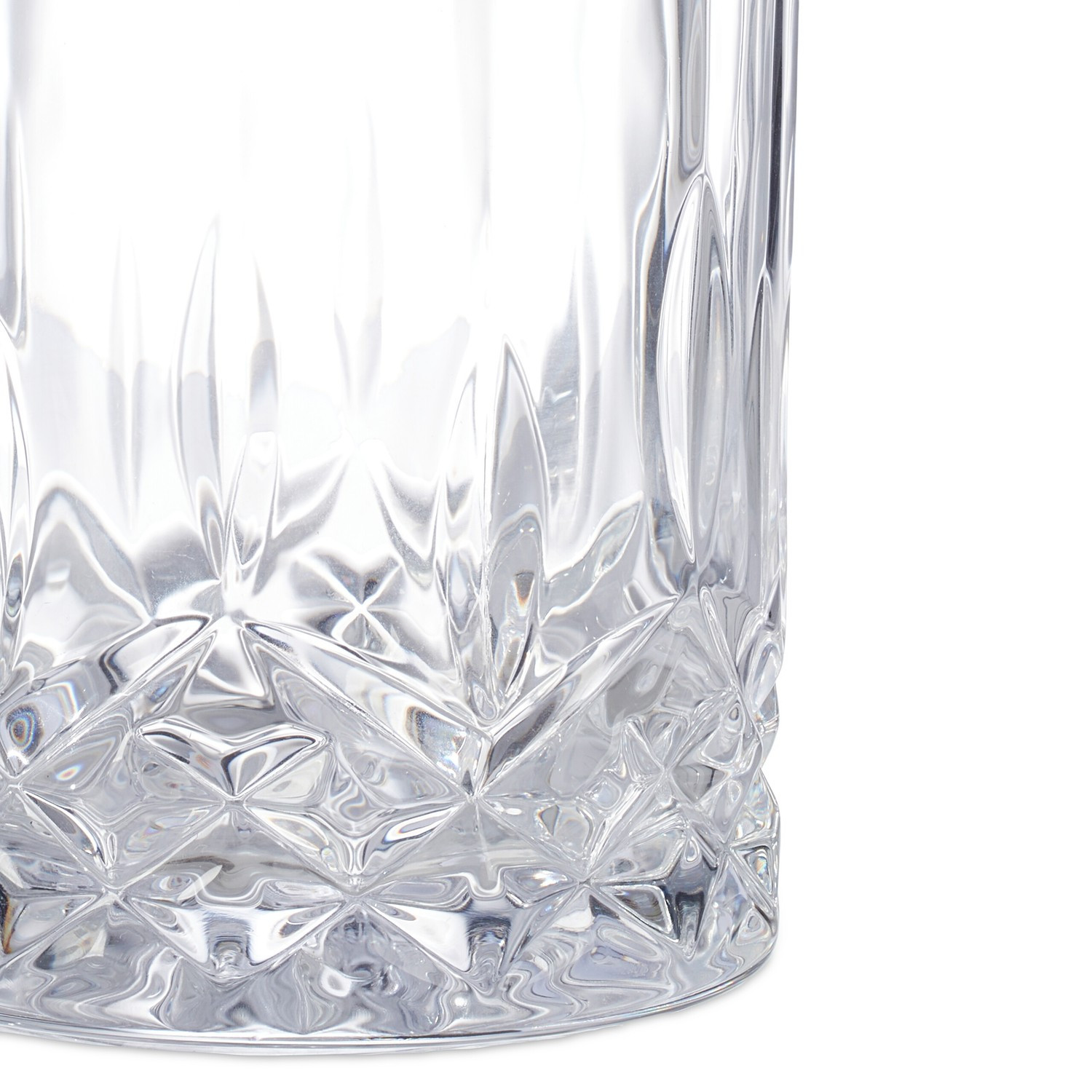 Whiskyglas 4er-Pack