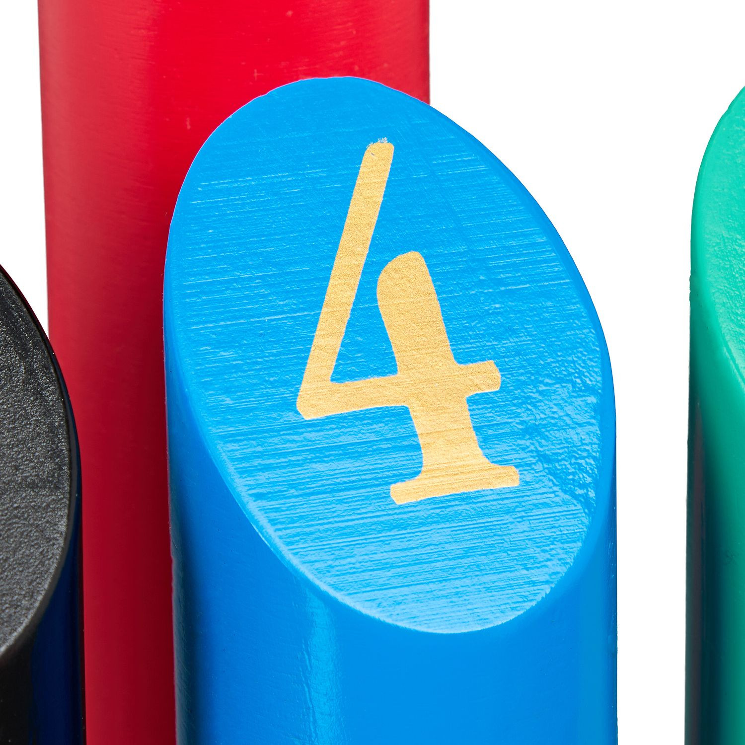 Gioco del cubo con borsa