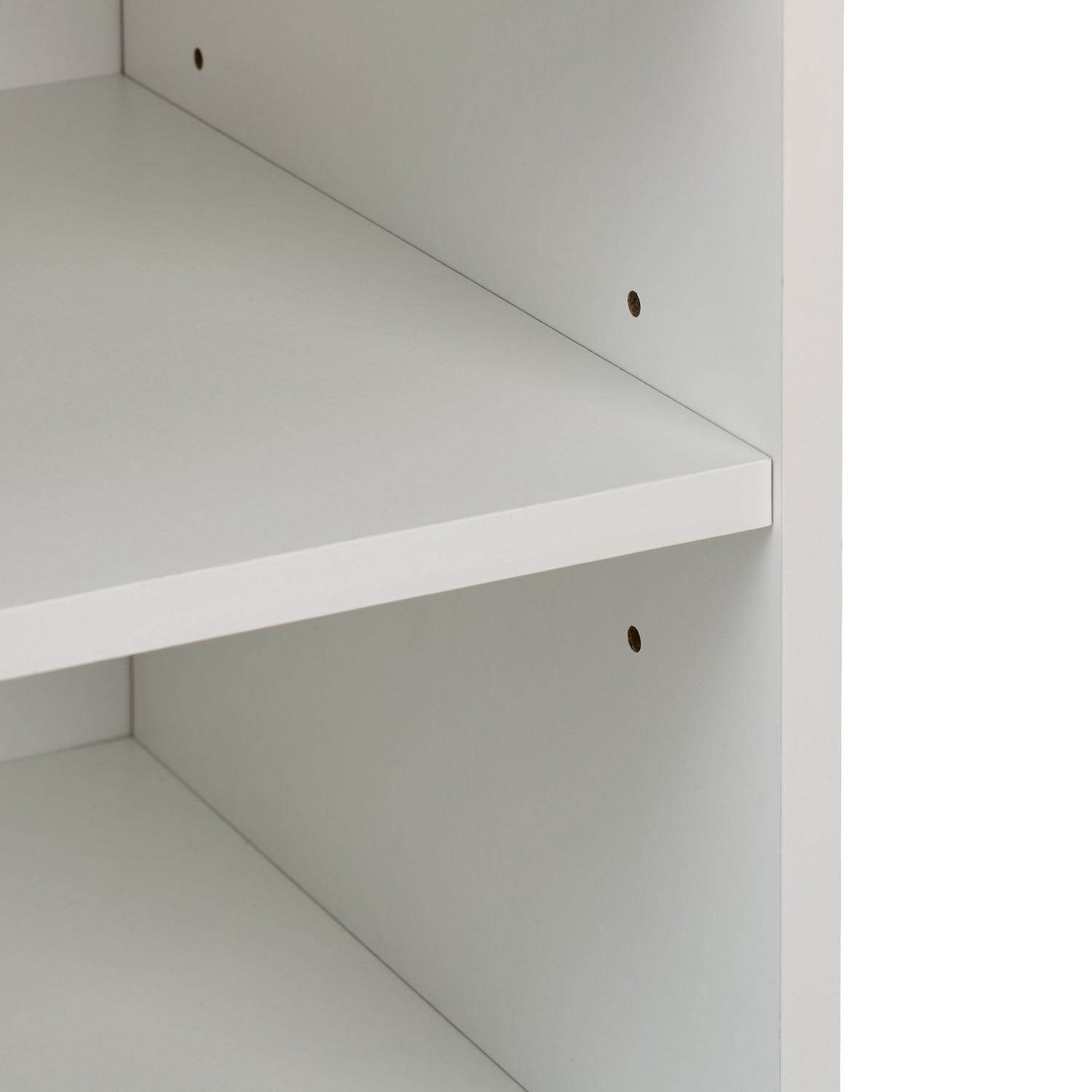 Contenitore a rotelle con 4 scomparti