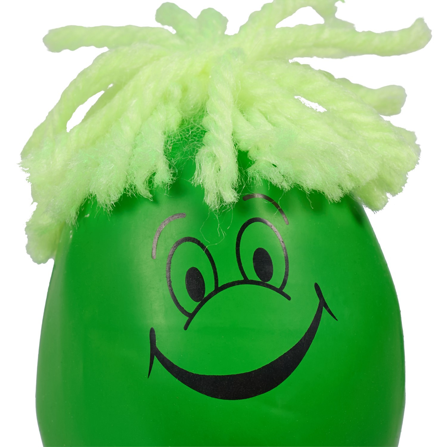 Stressbal 6 cm 12-pack