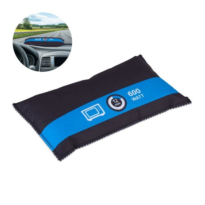 Auto-Luftentfeuchter 1000 g