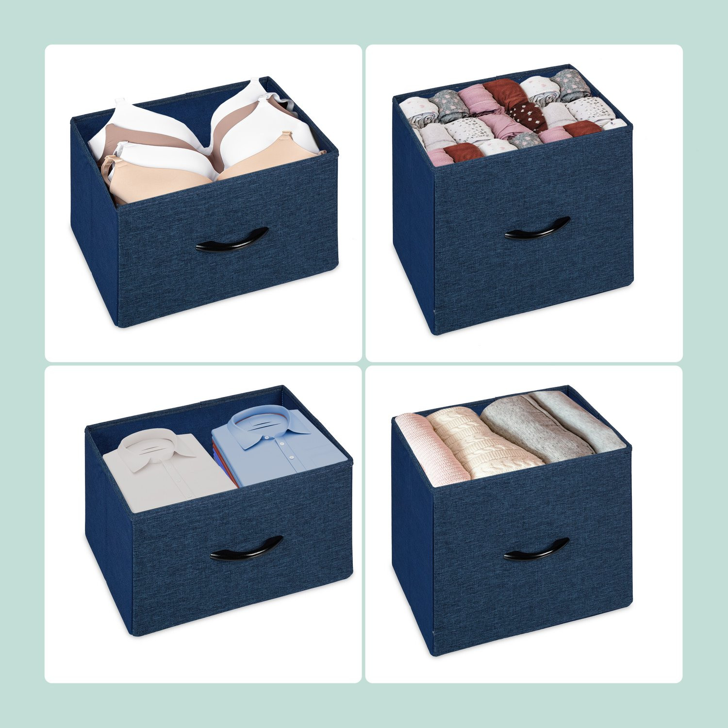 Cômoda com 5 gavetas