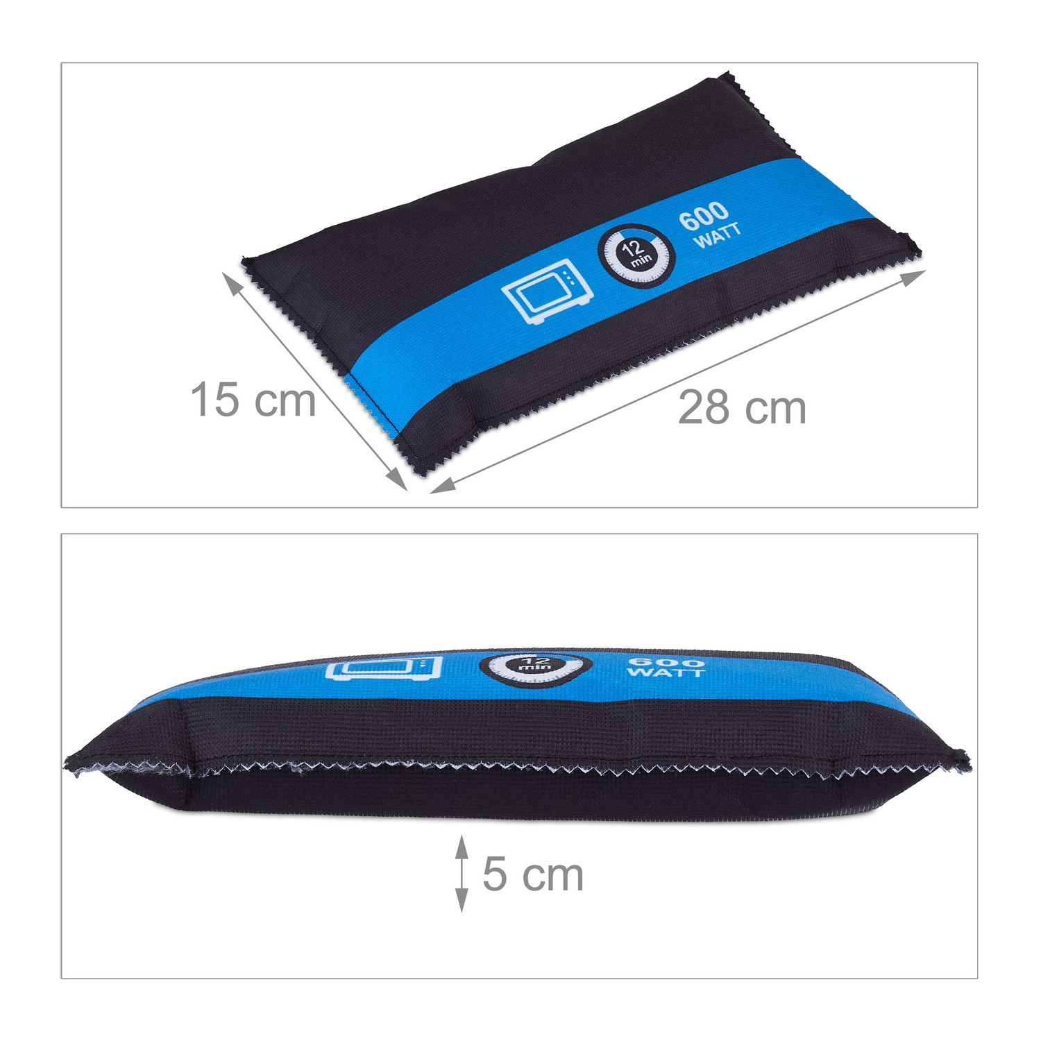 Auto-Luftentfeuchter 1000 g