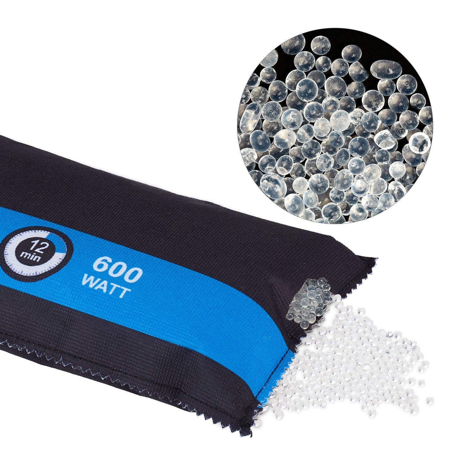 Auto-Luftentfeuchter 1000 g