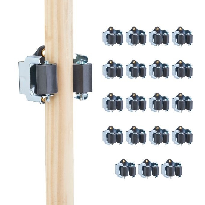 Device holder 20-pack