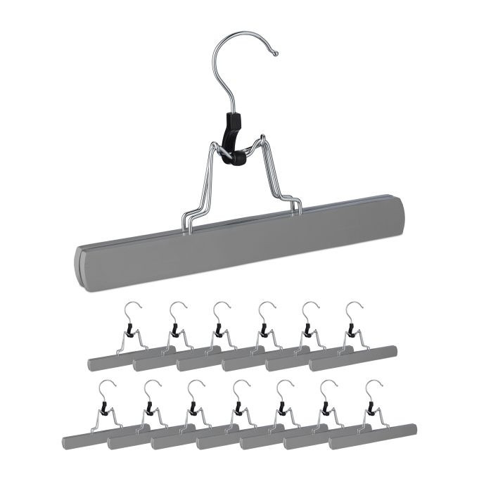 Broekklemmen 14-pack