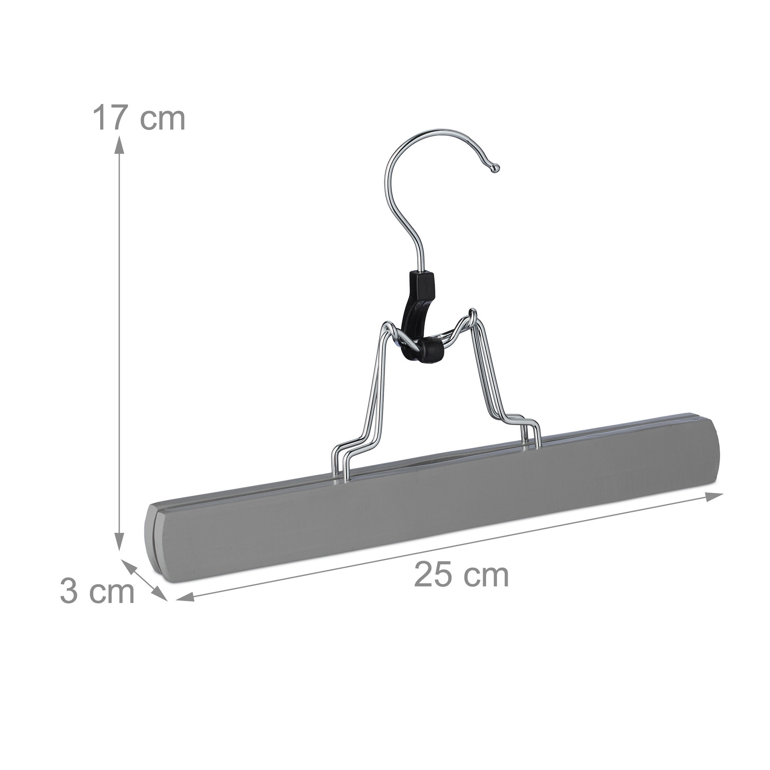 Broekklemmen 14-pack