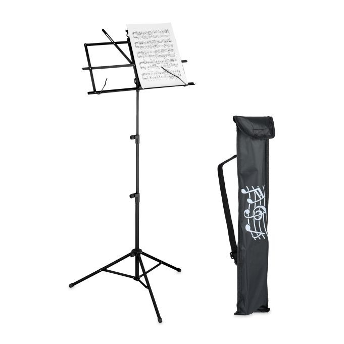 Pupitre pliable