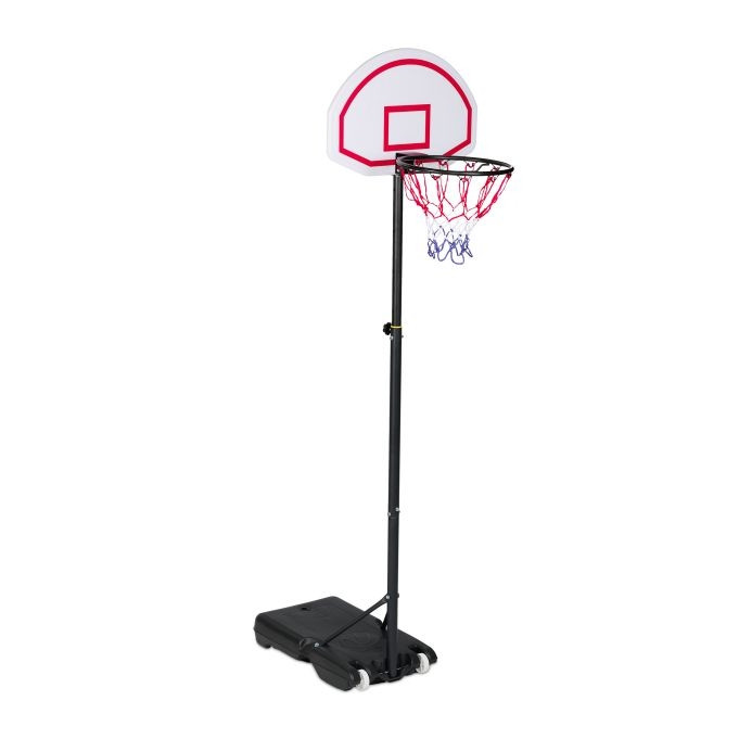 Support de basket extérieur
