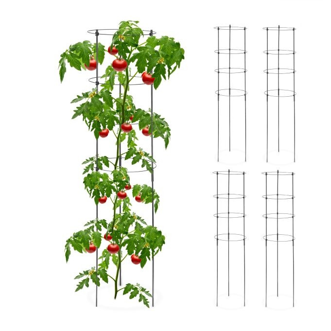 Trellis 120 cm set van 5