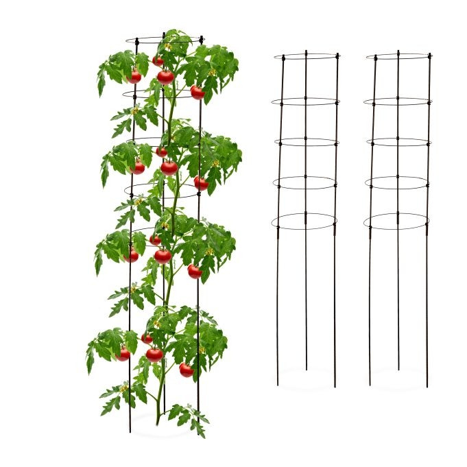 Trellis 150 cm set van 3