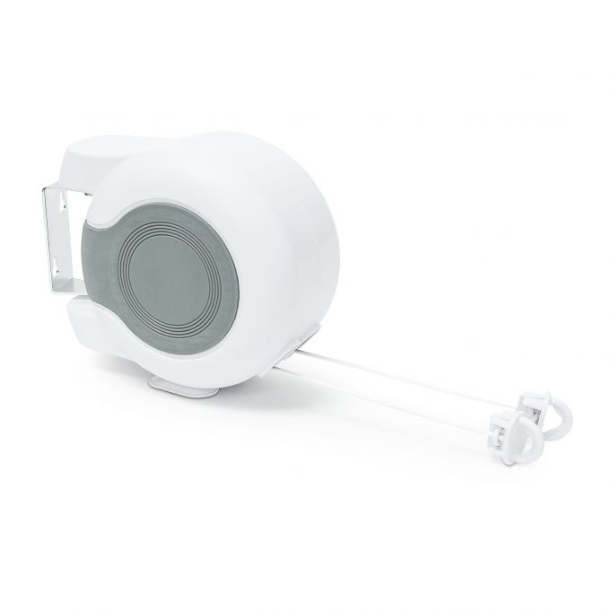 Corde à linge extensible 26 m