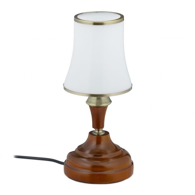 Lampe de table ancienne