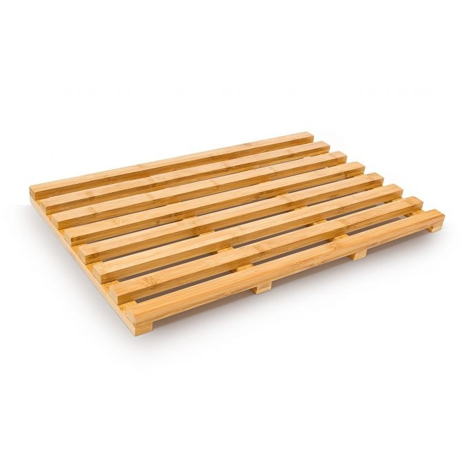 Bamboe houten mat