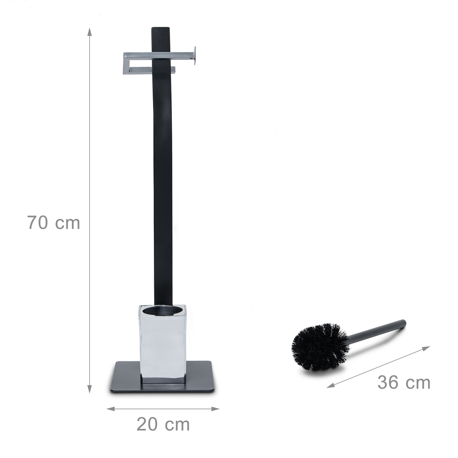 Pezzo WC GRAO