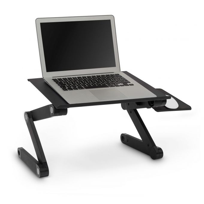 Laptopständer mit einstellbarem Lüfter