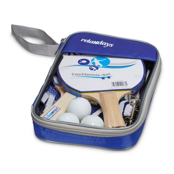Set da ping-pong 2 stelle