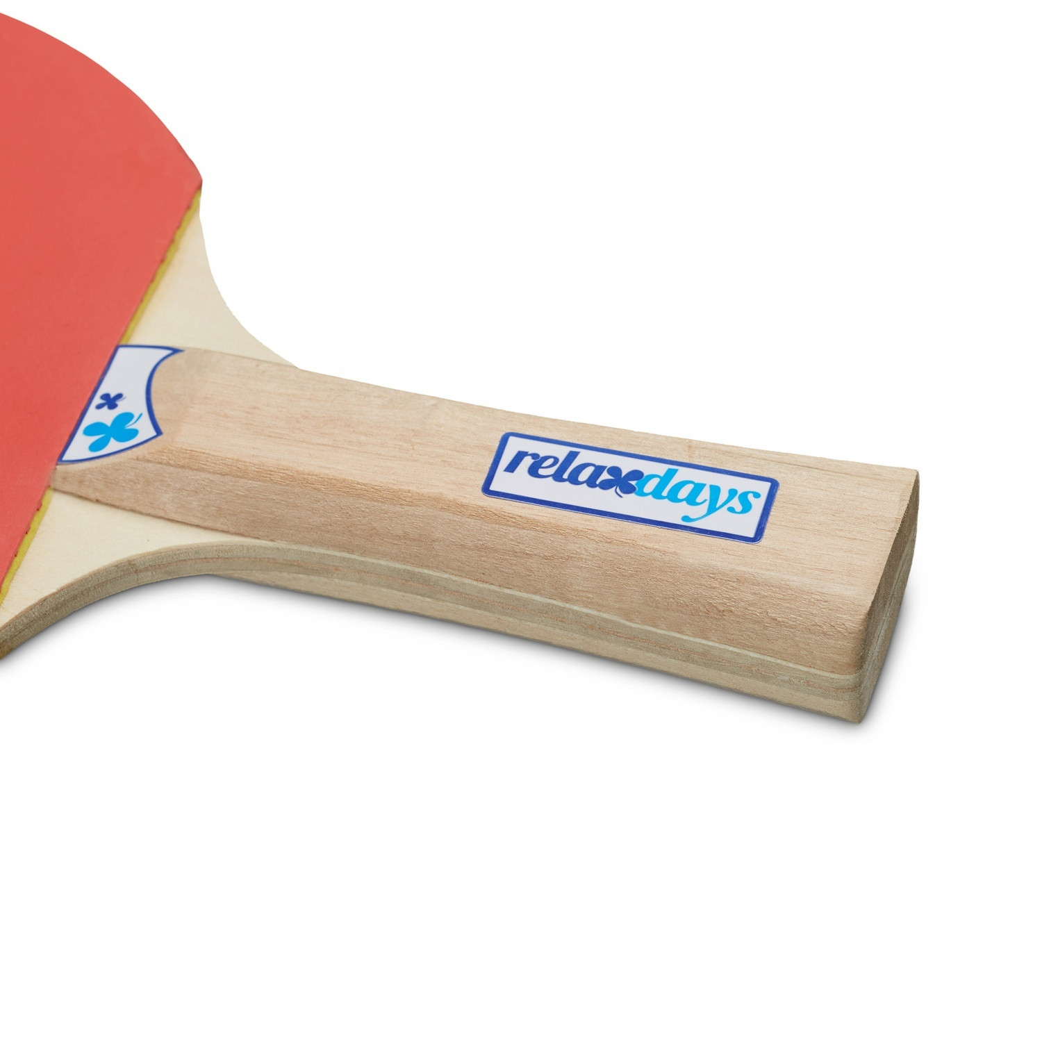 Set da ping-pong 2 stelle