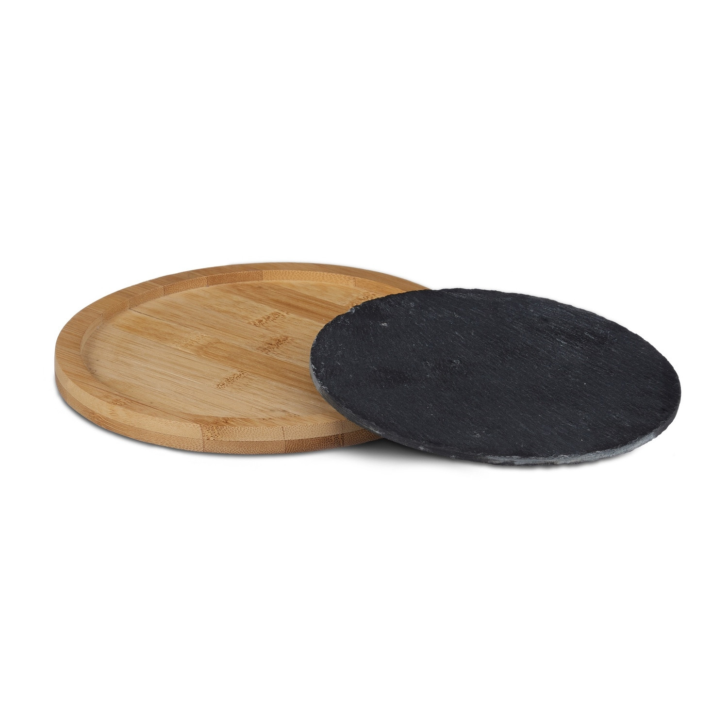 Snijplank rond