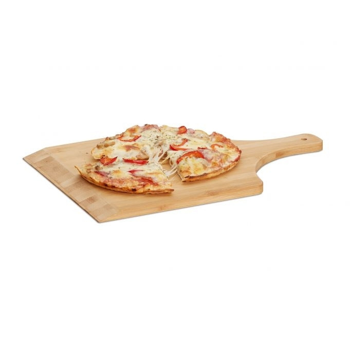 Bambus-Pizzaschaufel