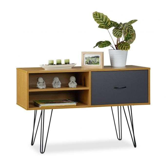 Table de secours avec rangement